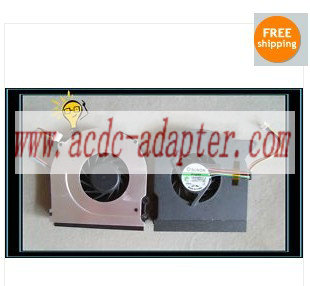 NEW!! Packard Bell EasyNote MX61-B-096GE CPU Cooling fan NEW!! Packard Bell EasyNote MX61-B-096GE CPU Cooling fan